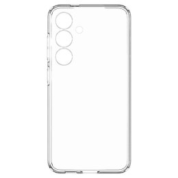 Spigen Liquid Crystal - Case for Samsung Galaxy S24 (Transparent)