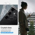 Spigen Liquid Crystal - Case for Samsung Galaxy S24 (Transparent)