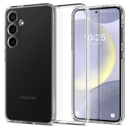 Spigen Liquid Crystal - Case for Samsung Galaxy S24+ (Transparent)