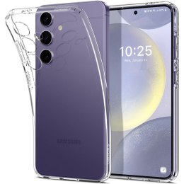 Spigen Liquid Crystal - Case for Samsung Galaxy S24+ (Transparent)