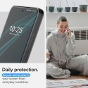 Spigen Neo Flex 2-Pack - Protective film 2 pcs for Samsung Galaxy S24+ (Transparent)