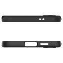 Spigen Thin Fit - Case for Samsung Galaxy S24 (Black)