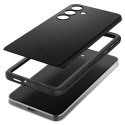 Spigen Thin Fit - Case for Samsung Galaxy S24 (Black)