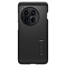 Spigen Tough Armor - Case for OnePlus 12 (Black)