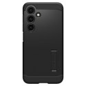 Spigen Tough Armor - Case for Samsung Galaxy S24+ (Black)