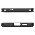 Spigen Tough Armor - Case for Samsung Galaxy S24+ (Black)