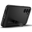 Spigen Tough Armor - Case for Samsung Galaxy S24+ (Black)