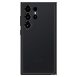 Spigen Ultra Hybrid - Case for Samsung Galaxy S24 Ultra (Frost Black)