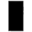 Spigen Ultra Hybrid - Case for Samsung Galaxy S24 Ultra (Frost Black)