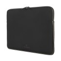 TUCANO Elements 2 - Cover for MacBook Air 15" (black)