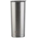 BUILT Vacuum Insulated Tumbler 20 oz (Silver)