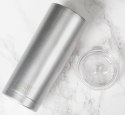 BUILT Vacuum Insulated Tumbler 20 oz (Silver)