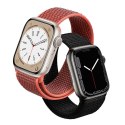 Crong Nylon Loop for Apple Watch 38/40/41 mm (Sunny Apricot)