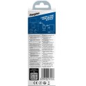 Energizer Ultimate - USB-A to USB-C connecting cable 2m (Blue)