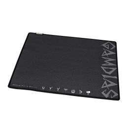 Gamdias Nyx Control - Mousepad, size L