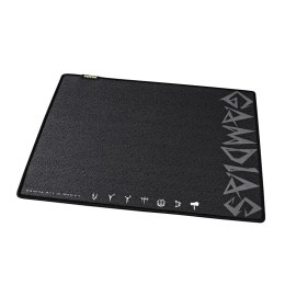 Gamdias Nyx Speed - Mousepad, size L