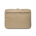 Guess Triangle 4G Sleeve - Notebook case 13" / 14" (gold)