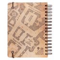 Harry Potter - Notebook / Notepad A5