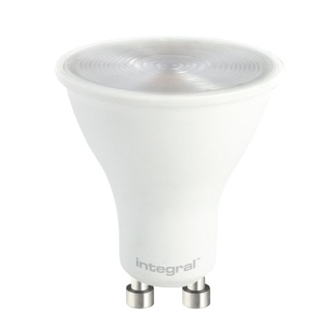 Integral LED Light Bulb GU10 PAR16 4W (35W) 3000K 250lm Warm White