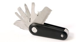 Quirky Switch V2 - Multifunctional pocket knife with 18 functions