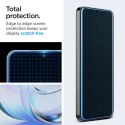 Spigen GLAS.TR EZ FIT Privacy 2-Pack - Tempered glass with privacy filter for Samsung Galaxy S24 2 pcs