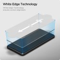 Spigen Glas.TR Slim 2-Pack - Tempered glass for Samsung Galaxy A15 4/5G / A25 5G / M15 5G (2 pcs)