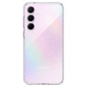 Spigen Liquid Crystal Glitter - Case for Samsung Galaxy A55 5G (Transparent)