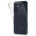 Spigen Liquid Crystal Glitter - Case for Samsung Galaxy A55 5G (Transparent)