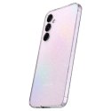 Spigen Liquid Crystal Glitter - Case for Samsung Galaxy A55 5G (Transparent)