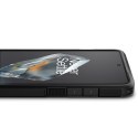 Spigen Neo Flex 2-Pack - Protective film 2 pcs for OnePlus 12 (Transparent)