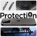 Spigen Optik.TR Camera Lens Protector 2-Pack - Lens protection glass for iPhone 15 Pro / 15 Pro Max / iPhone 14 Pro / 14 Pro Max