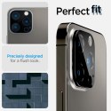 Spigen Optik.TR Camera Lens Protector 2-Pack - Lens protection glass for iPhone 15 Pro / 15 Pro Max / iPhone 14 Pro / 14 Pro Max