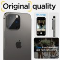 Spigen Optik.TR Camera Lens Protector 2-Pack - Lens protection glass for iPhone 15 Pro / 15 Pro Max / iPhone 14 Pro / 14 Pro Max