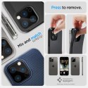 Spigen Optik.TR Camera Lens Protector 2-Pack - Lens protection glass for iPhone 15 Pro / 15 Pro Max / iPhone 14 Pro / 14 Pro Max