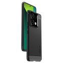 Spigen Rugged Armor - Case for Xiaomi Redmi Note 13 Pro 5G/POCO X6 5G (Matte Black)