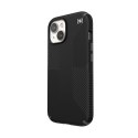 Speck Presidio2 Grip Magsafe - Case for iPhone 15 / iPhone 14 / iPhone 13 (Black / Slate Grey / White)