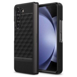 Spigen - Caseology Parallax Case for Samsung Galaxy Z Fold 5 (Black)