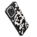 Spigen Cyrill Cecile MagSafe - Case for iPhone 15 Pro (White Daisy)