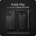 Spigen Cyrill Kajuk Mag MagSafe - Case for iPhone 15 Pro Max (Black)