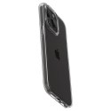 Spigen Liquid Crystal - Case for iPhone 15 Pro (Transparent)