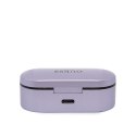 Guess True Wireless Earphones BT5.0 5H - TWS earphones + charging case (purple)