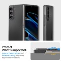 Spigen Airskin Pro - Case for Samsung Galaxy Z Fold 5 (Transparent)