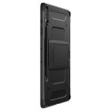 Spigen Tough Armor Pro - Case for Samsung Galaxy Tab S9+ 12.4" (Black)