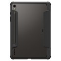 Spigen Ultra Hybrid Pro - Case for Samsung Galaxy Tab S9 11" (Black)