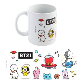 BT21 - Ceramic mug 350 ml Universtar