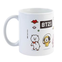 BT21 - Ceramic mug 350 ml Universtar