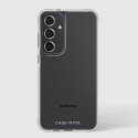 Case-Mate Tough Clear - Case for Samsung Galaxy S24+ (Transparent)