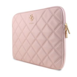 Guess Quilted 4G Sleeve - Notebook case 13