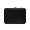 Guess Triangle 4G Sleeve - Notebook case 13" / 14" (black)