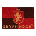 Harry Potter - Gryffindor doormat (43 x 63 cm)